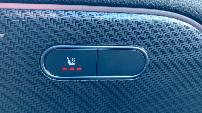 Mercedes-Benz GLA 250e AMG Line Executive 5dr Auto Hatchback